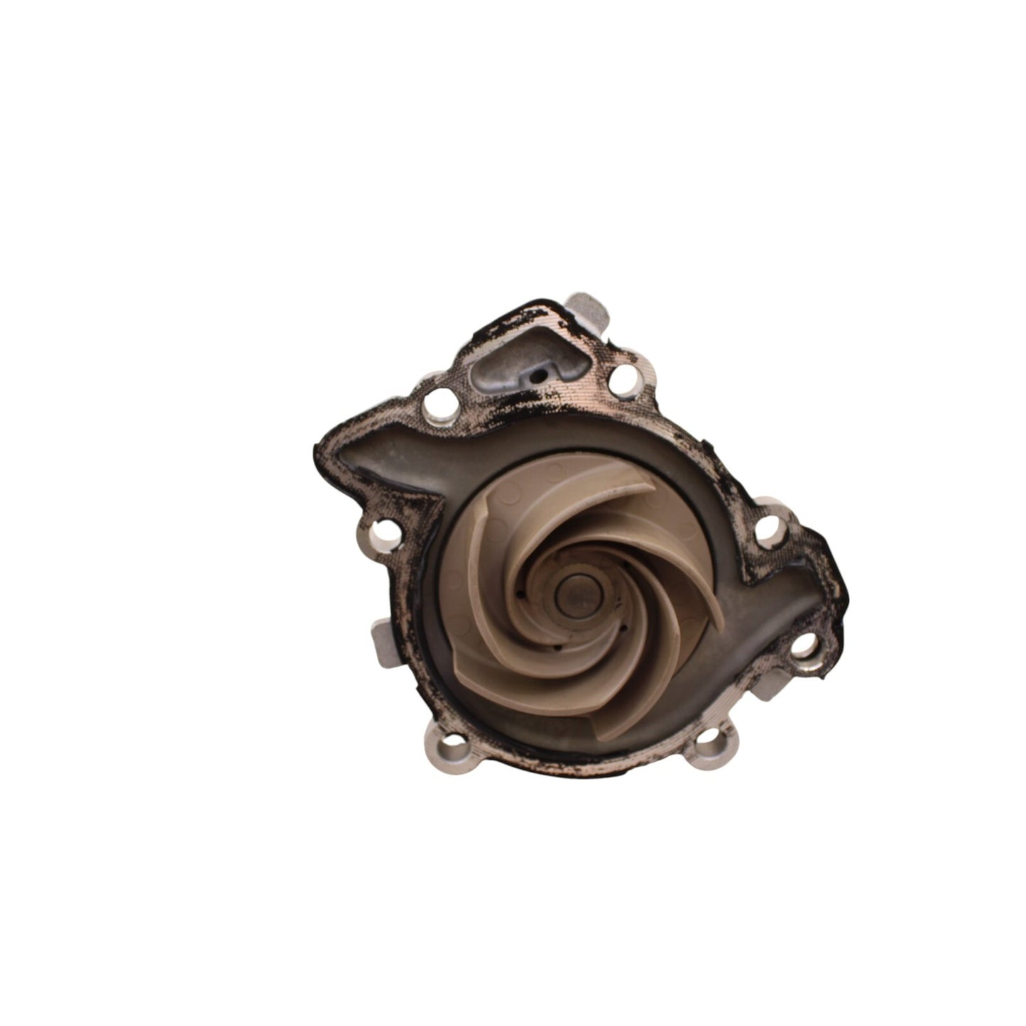 2020 - 2025 DUCATI PANIGALE V2 ENGINE MOTER WATER COOLANT PUMP BOLTS