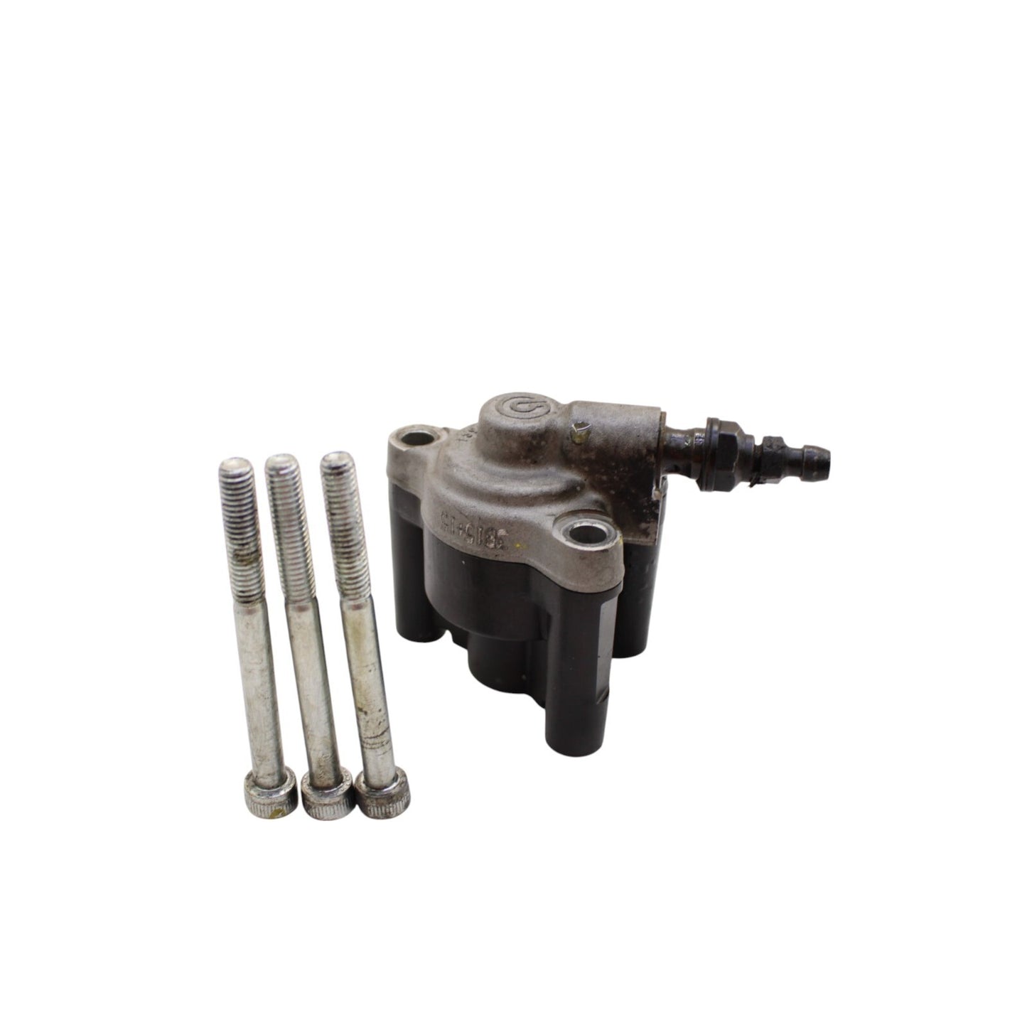 2020 - 2025 DUCATI PANIGALE V2 CLUTCH SLAVE ACTUATOR BOLTS GENUINE OEM