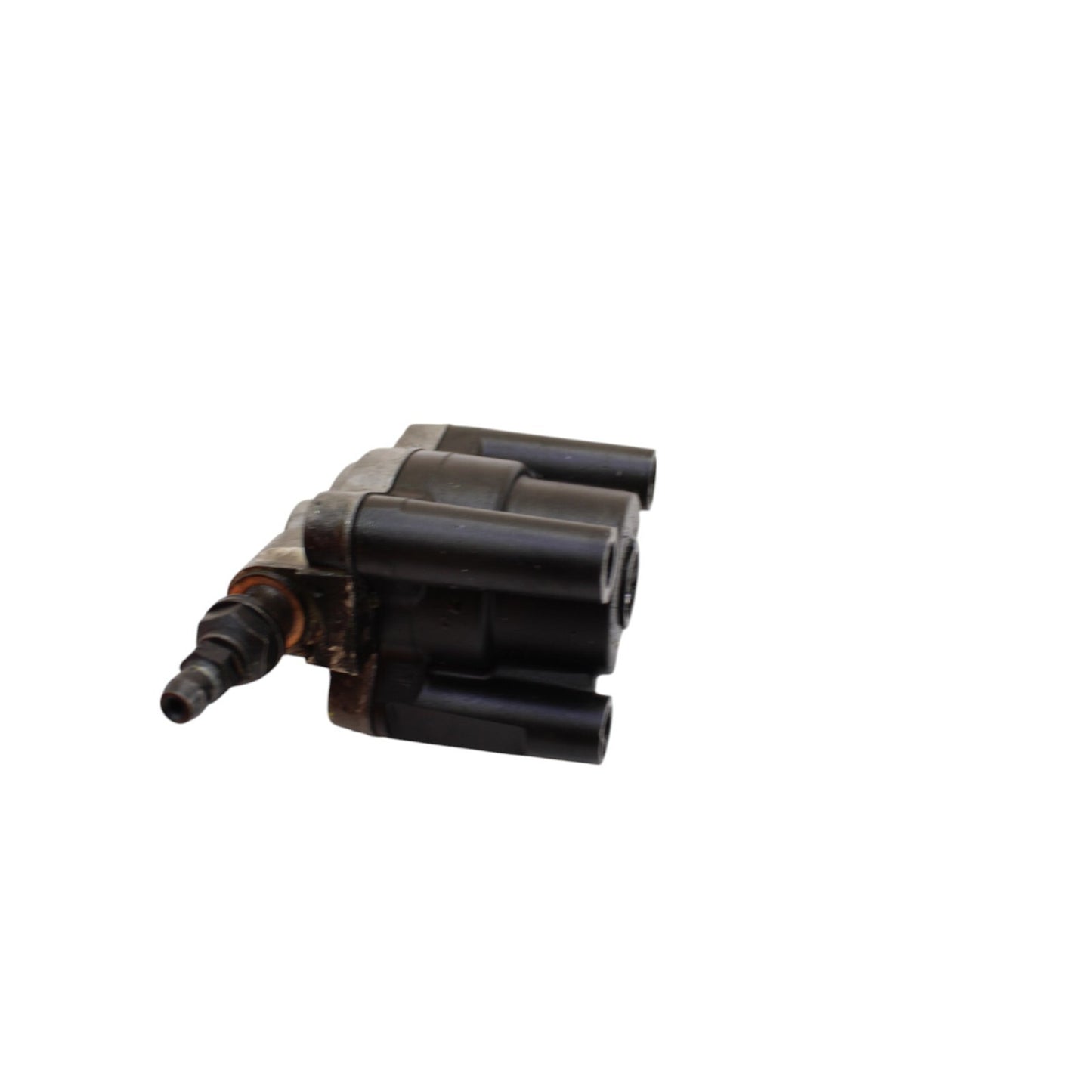 2020 - 2025 DUCATI PANIGALE V2 CLUTCH SLAVE ACTUATOR BOLTS GENUINE OEM