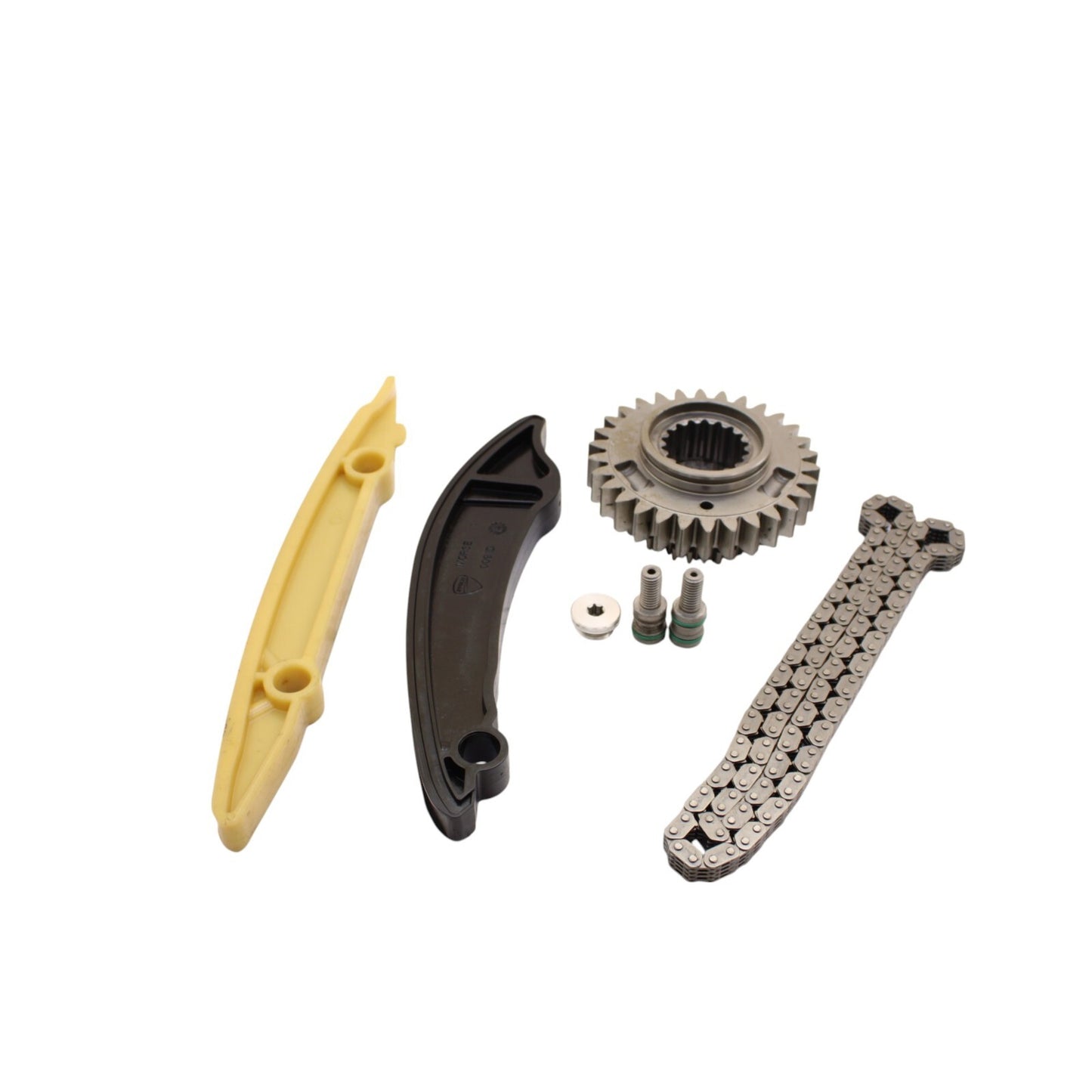 2020 - 2025 DUCATI PANIGALE V2 ENGINE CAM CHAIN TIMING TENSIONER GEAR BOLTS OEM