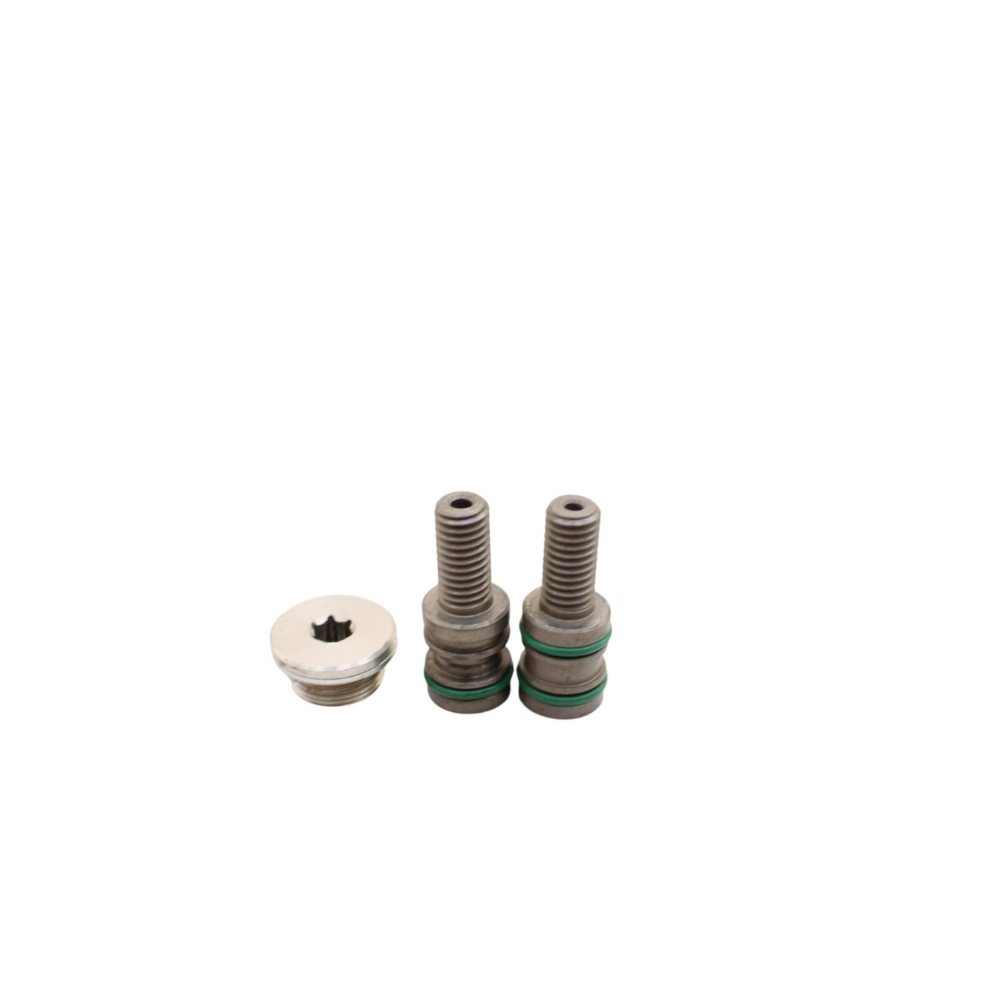 2020 - 2025 DUCATI PANIGALE V2 ENGINE CAM CHAIN TIMING TENSIONER GEAR BOLTS OEM