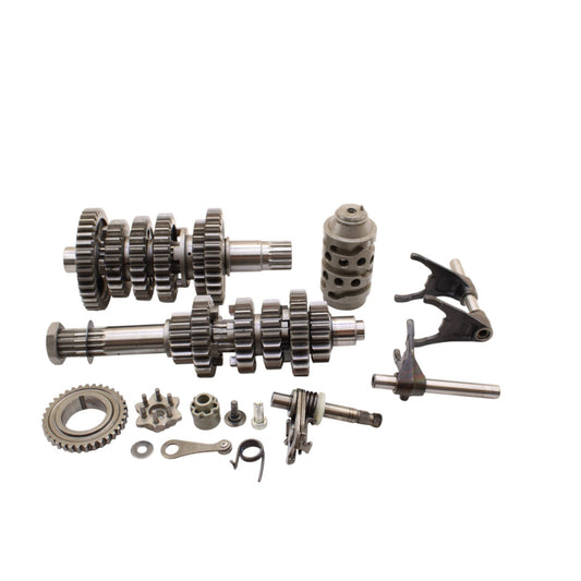 2020 - 2025 DUCATI PANIGALE V2 ENGINE TRANSMISSION GEARBOX DRUM SHIFTER GEARS