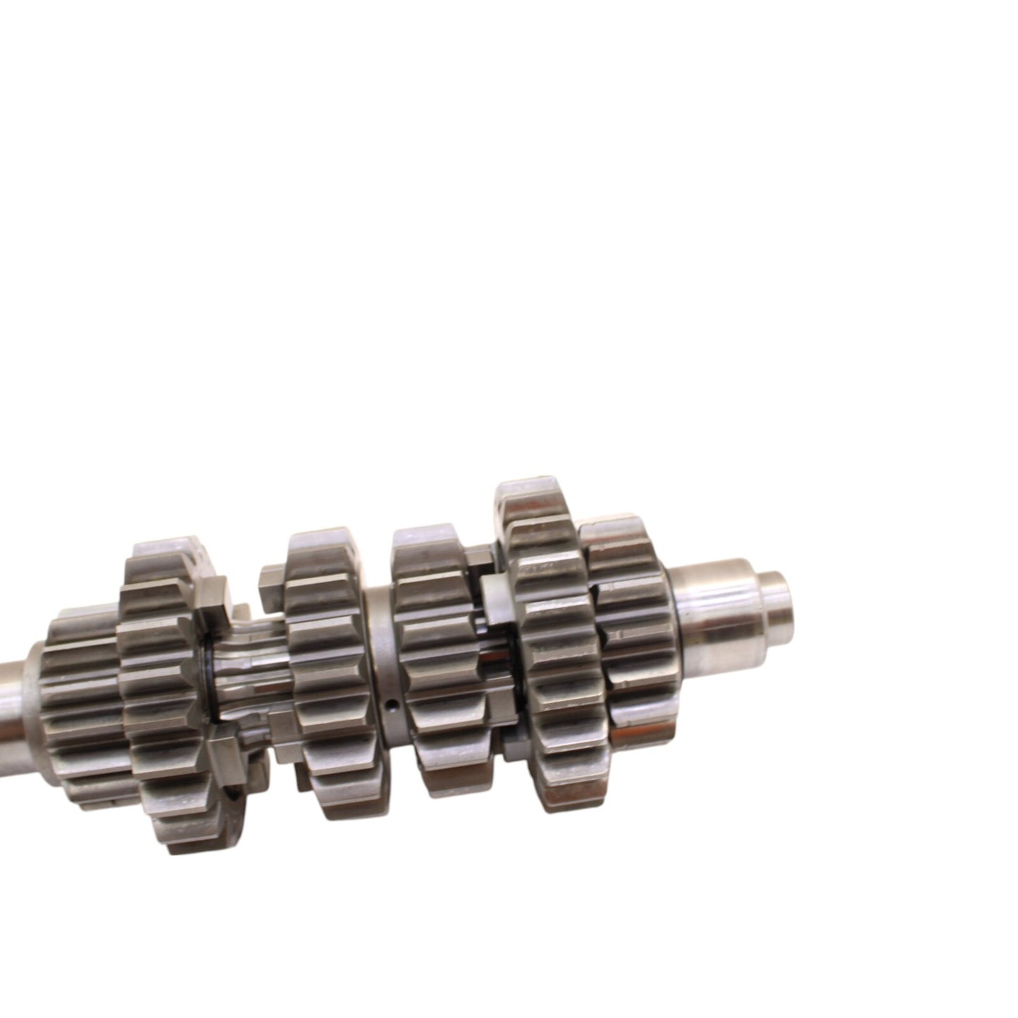 2020 - 2025 DUCATI PANIGALE V2 ENGINE TRANSMISSION GEARBOX DRUM SHIFTER GEARS