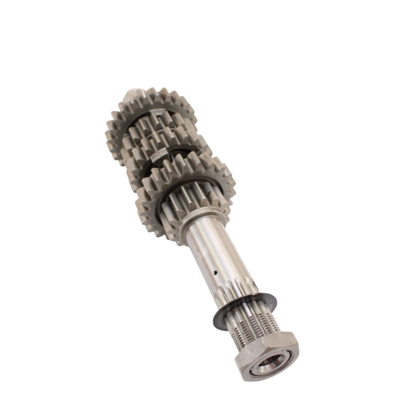 2020 - 2025 DUCATI PANIGALE V2 ENGINE TRANSMISSION GEARBOX DRUM SHIFTER GEARS