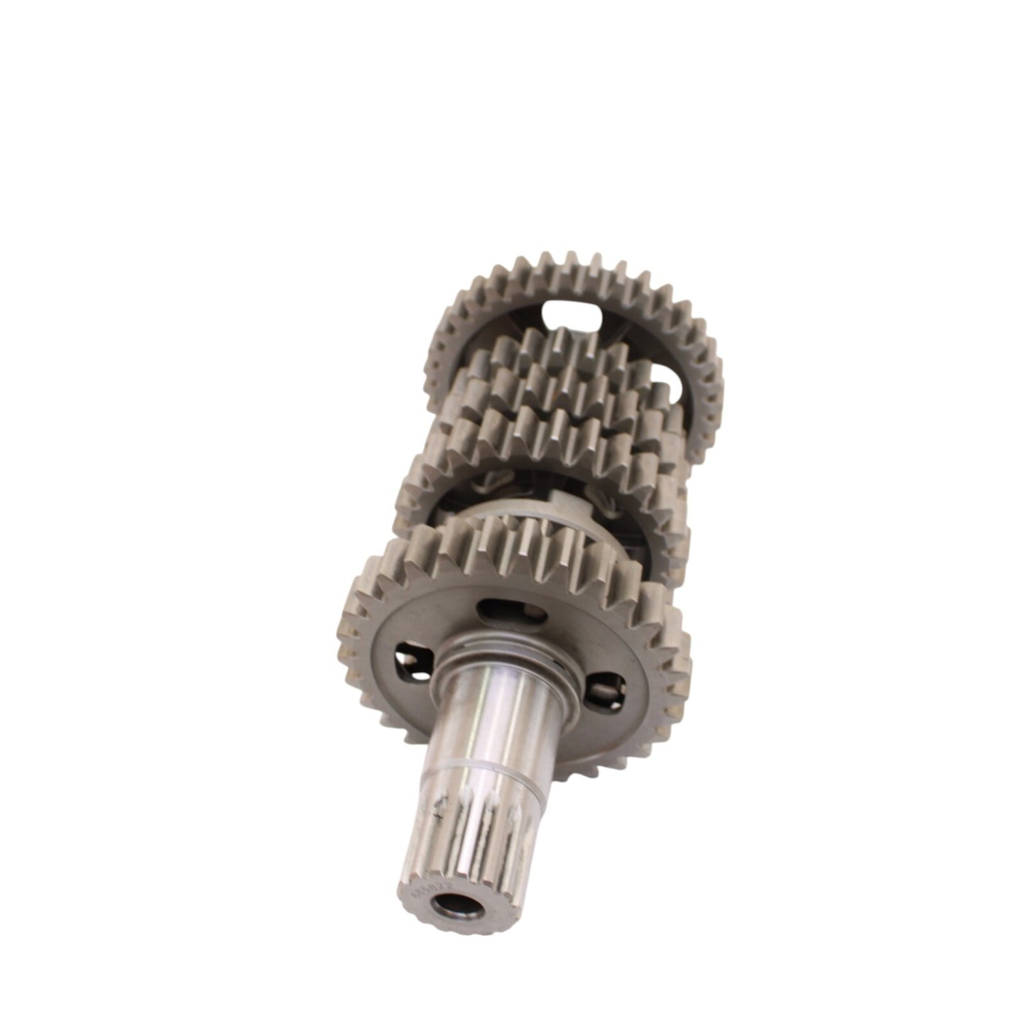 2020 - 2025 DUCATI PANIGALE V2 ENGINE TRANSMISSION GEARBOX DRUM SHIFTER GEARS