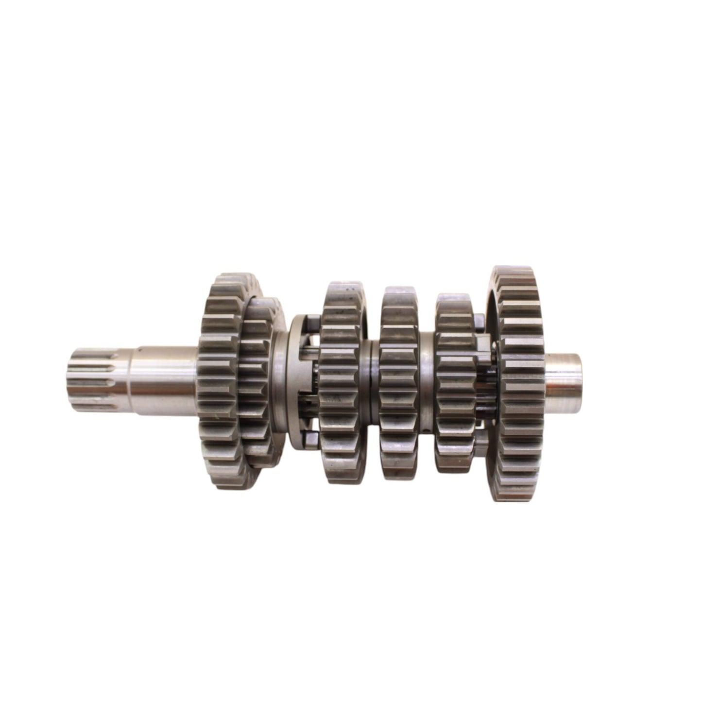 2020 - 2025 DUCATI PANIGALE V2 ENGINE TRANSMISSION GEARBOX DRUM SHIFTER GEARS