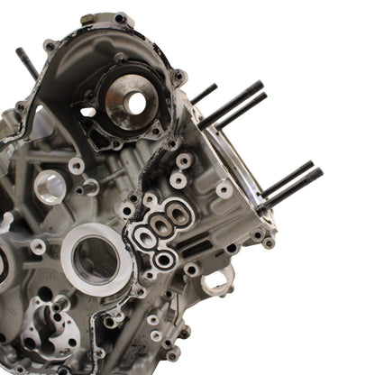 2020 - 2025 DUCATI PANIGALE V2 ENGINE CRANKCASE CRANK CASE ASSEMBLEY BOLTS OEM