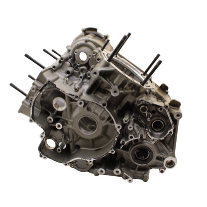 2020 - 2025 DUCATI PANIGALE V2 ENGINE CRANKCASE CRANK CASE ASSEMBLEY BOLTS OEM