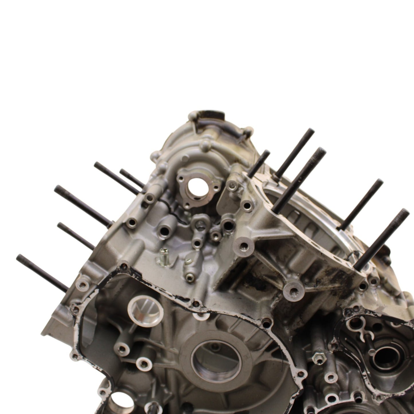 2020 - 2025 DUCATI PANIGALE V2 ENGINE CRANKCASE CRANK CASE ASSEMBLEY BOLTS OEM