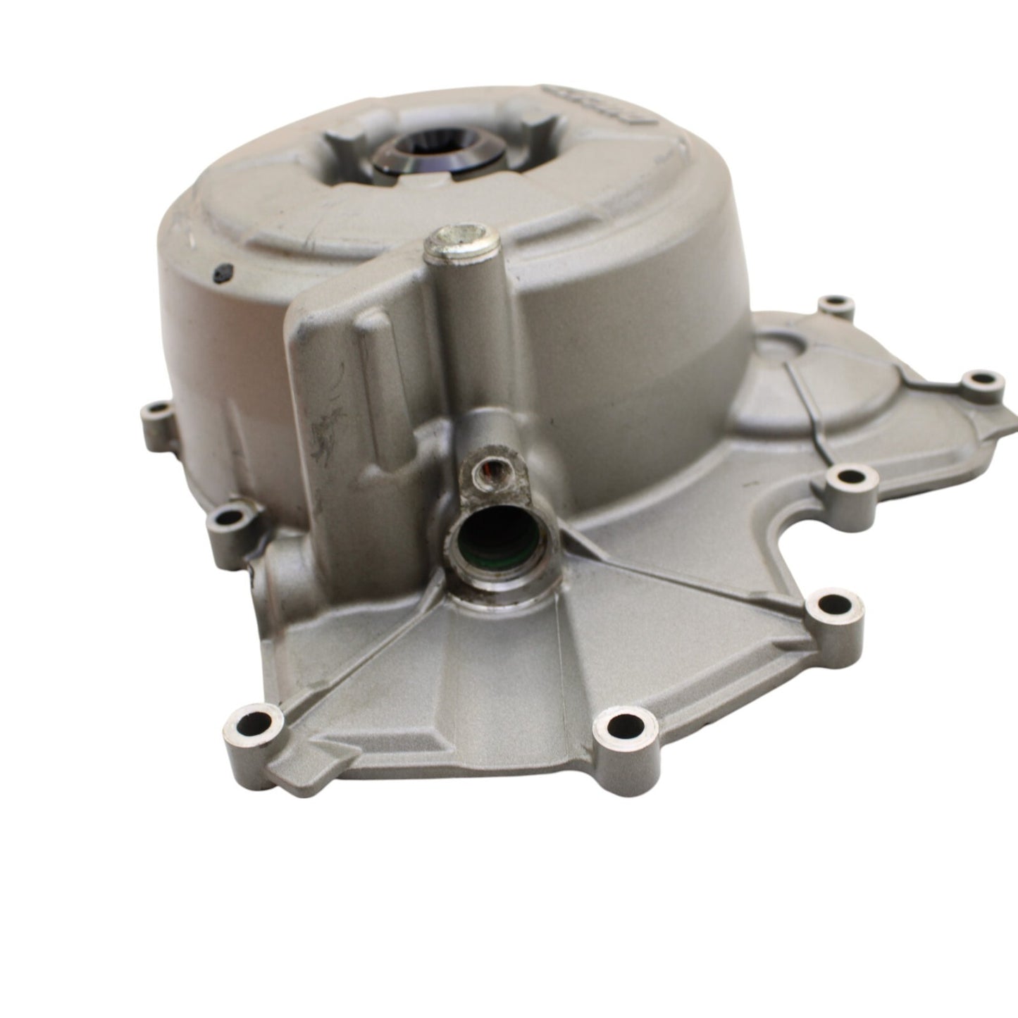 2020 - 2025 DUCATI PANIGALE V2 ENGINE MOTOR STATOR MAGNETO COVER OEM 24231081A