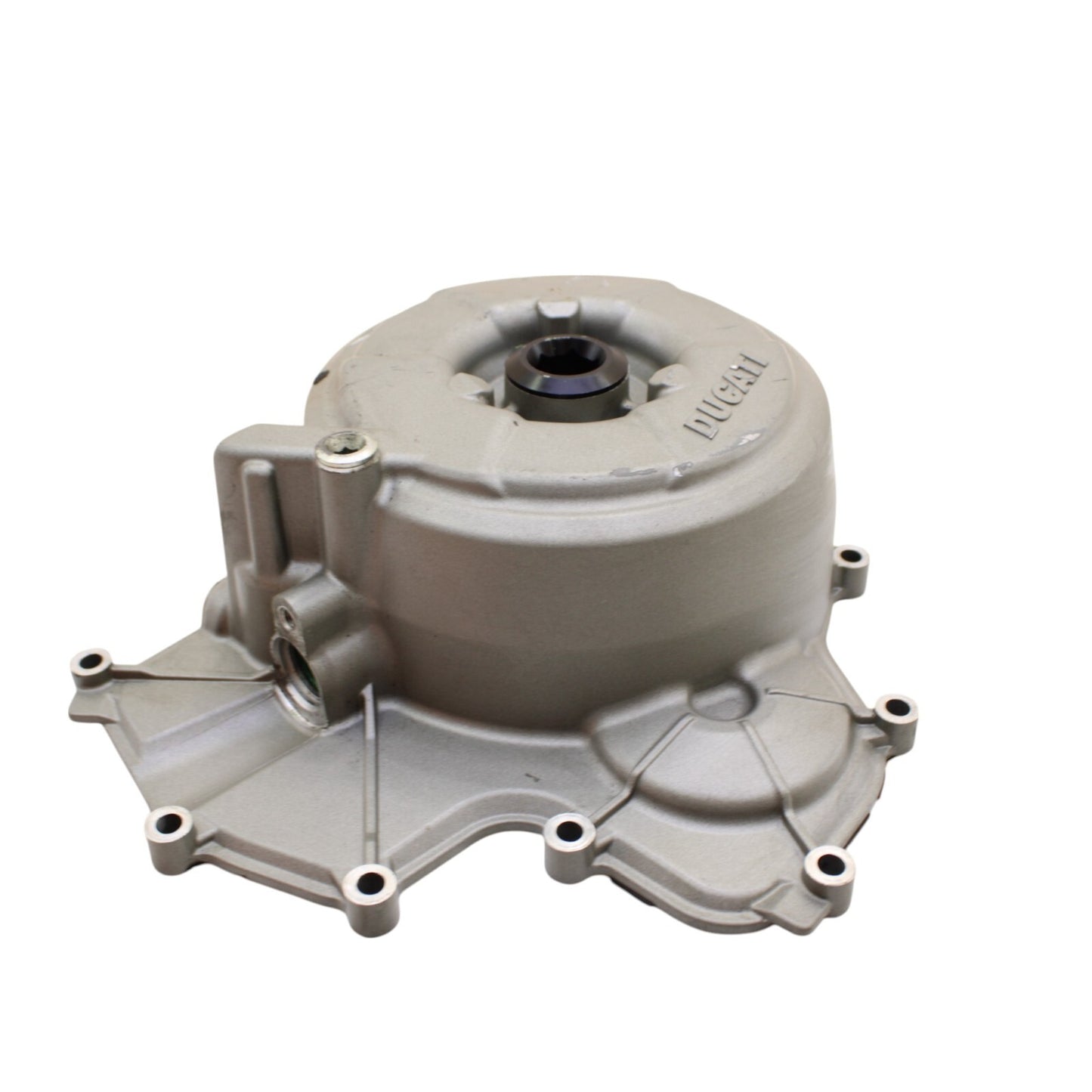 2020 - 2025 DUCATI PANIGALE V2 ENGINE MOTOR STATOR MAGNETO COVER OEM 24231081A