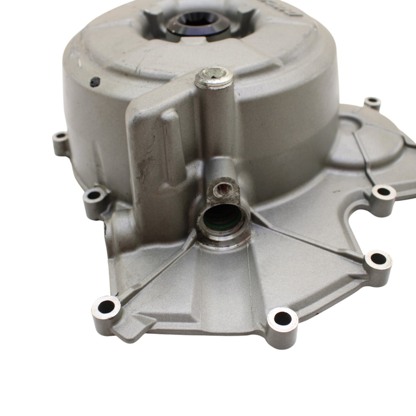 2020 - 2025 DUCATI PANIGALE V2 ENGINE MOTOR STATOR MAGNETO COVER OEM 24231081A