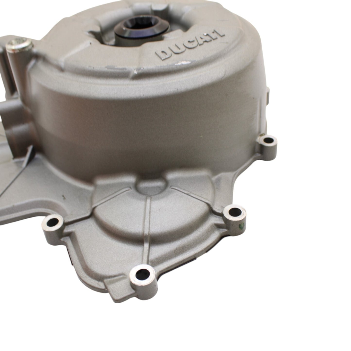 2020 - 2025 DUCATI PANIGALE V2 ENGINE MOTOR STATOR MAGNETO COVER OEM 24231081A