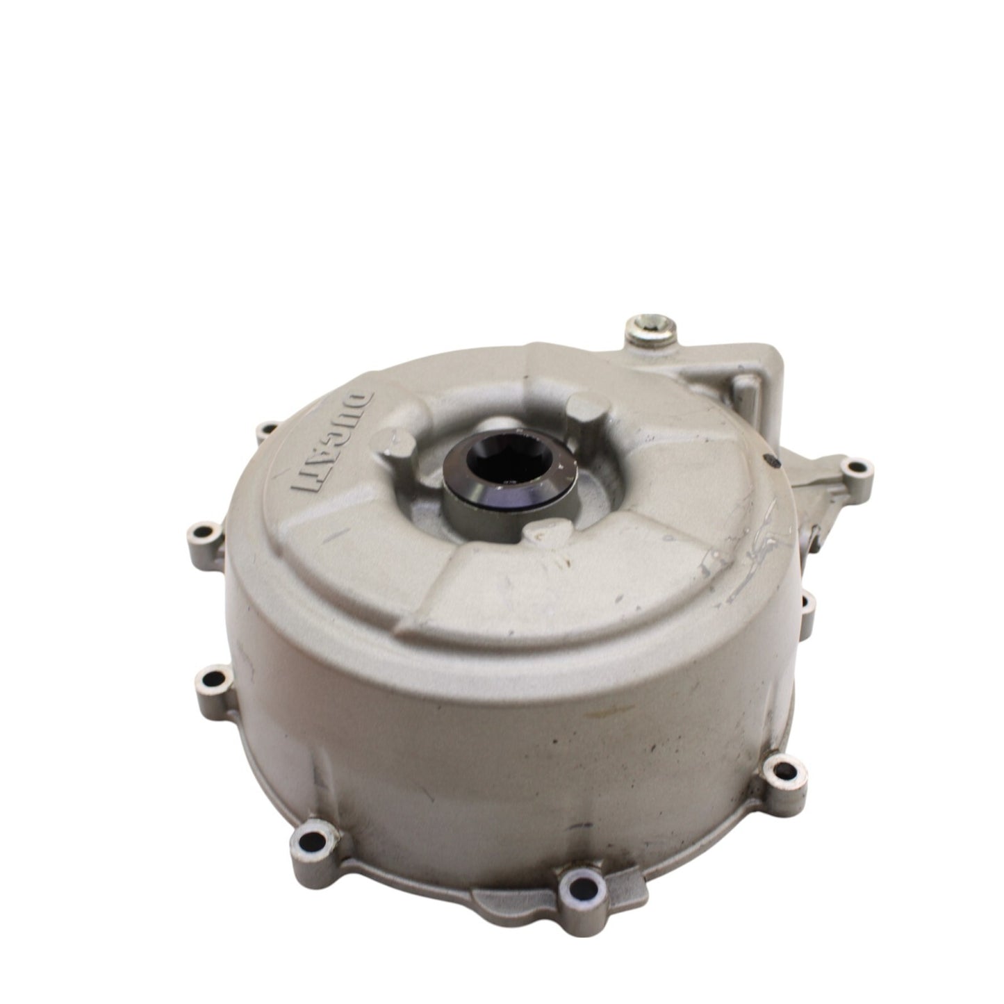 2020 - 2025 DUCATI PANIGALE V2 ENGINE MOTOR STATOR MAGNETO COVER OEM 24231081A