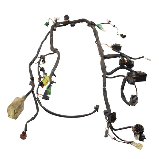 2003 2004 SUZUKI GSXR1000 MAIN HARNESS WIRING ELECTRICAL SYSTEM FULL LOOM