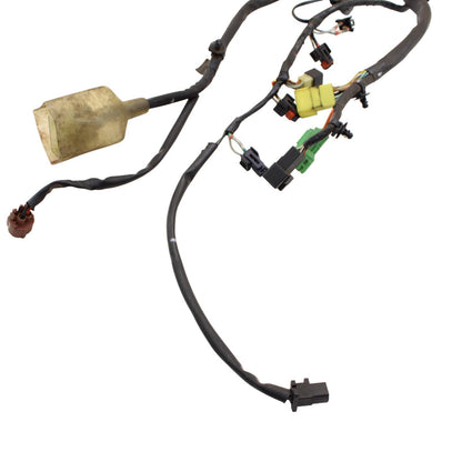 2003 2004 SUZUKI GSXR1000 MAIN HARNESS WIRING ELECTRICAL SYSTEM FULL LOOM
