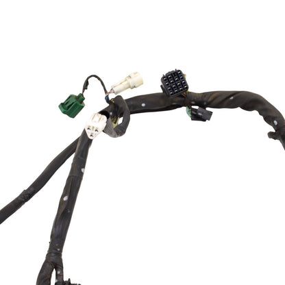 2003 2004 SUZUKI GSXR1000 MAIN HARNESS WIRING ELECTRICAL SYSTEM FULL LOOM