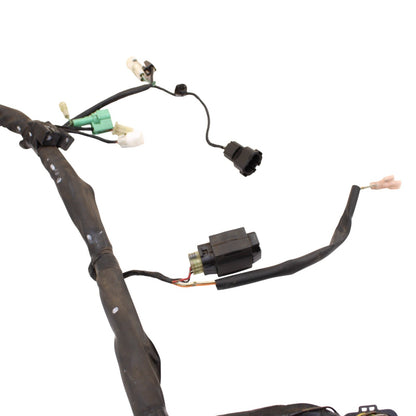 2003 2004 SUZUKI GSXR1000 MAIN HARNESS WIRING ELECTRICAL SYSTEM FULL LOOM