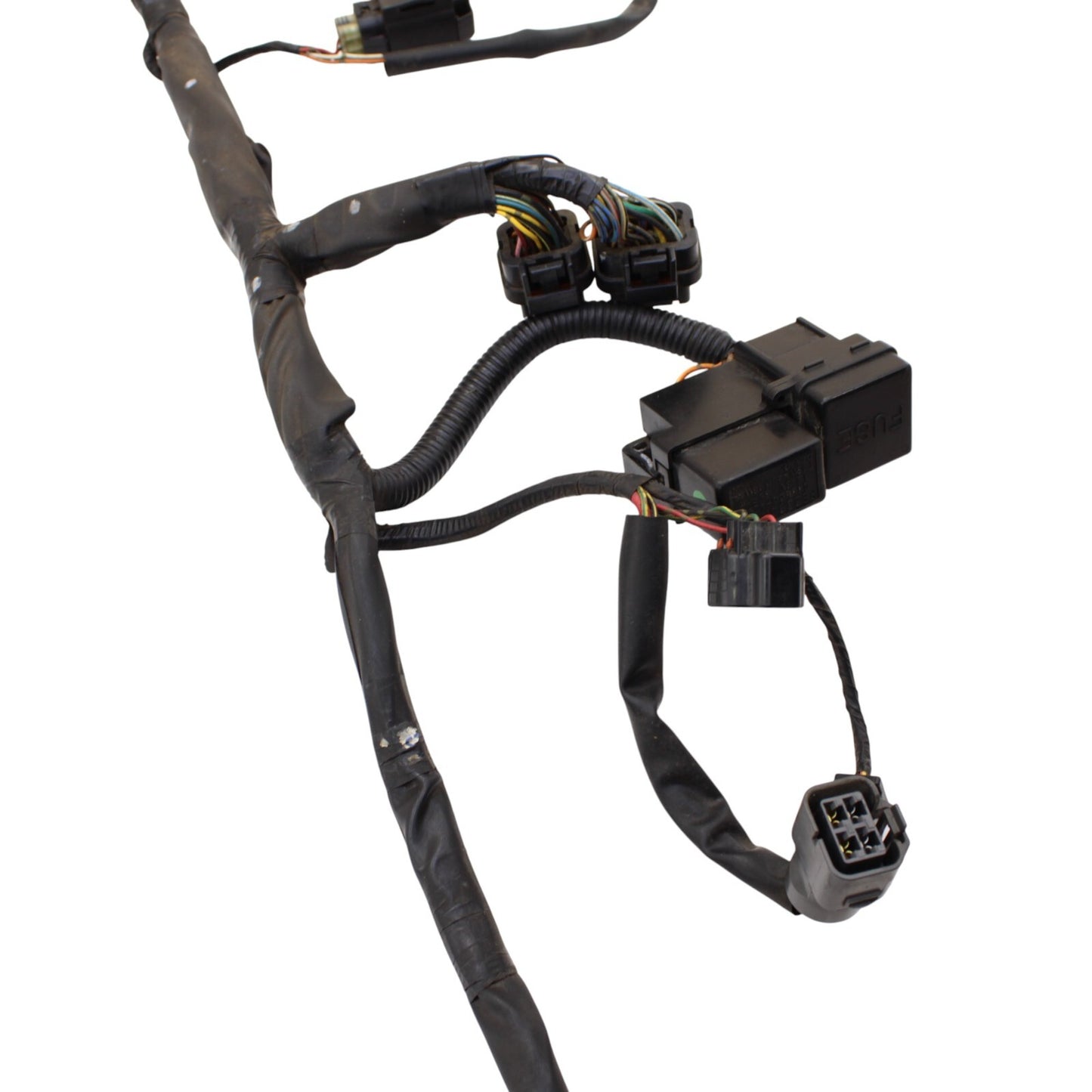 2003 2004 SUZUKI GSXR1000 MAIN HARNESS WIRING ELECTRICAL SYSTEM FULL LOOM