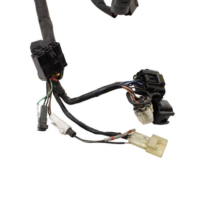 2003 2004 SUZUKI GSXR1000 MAIN HARNESS WIRING ELECTRICAL SYSTEM FULL LOOM