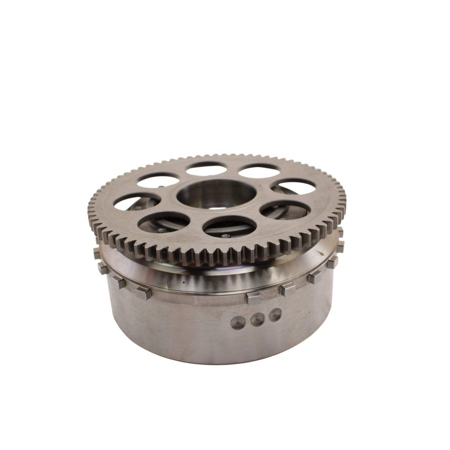 2020 - 2025 DUCATI PANIGALE V2 ENGINE FLY WHEEL FLYWHEEL GENERATOR