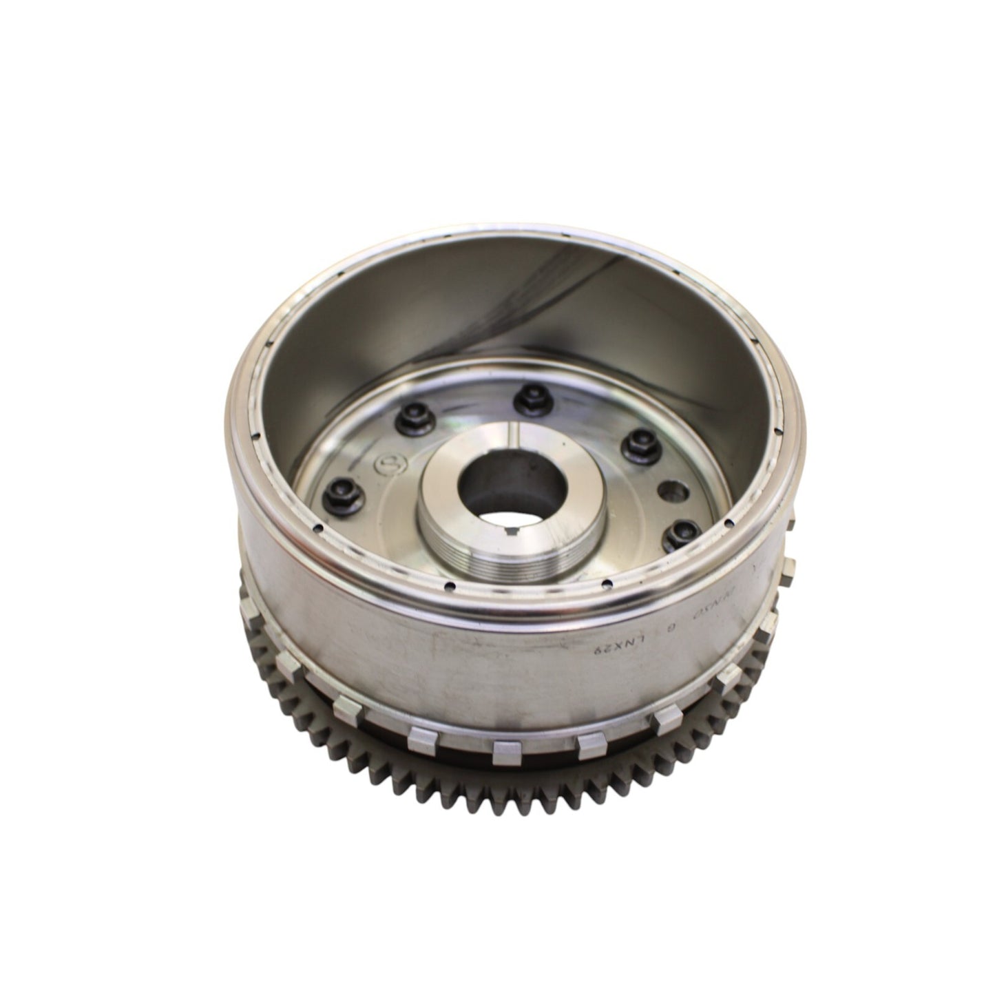 2020 - 2025 DUCATI PANIGALE V2 ENGINE FLY WHEEL FLYWHEEL GENERATOR