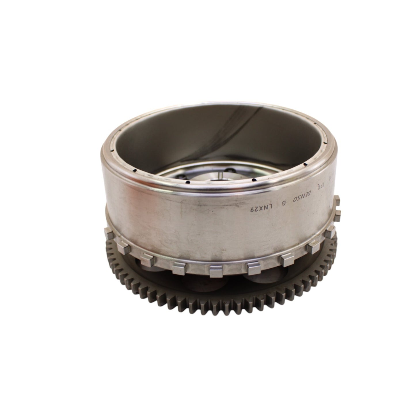 2020 - 2025 DUCATI PANIGALE V2 ENGINE FLY WHEEL FLYWHEEL GENERATOR