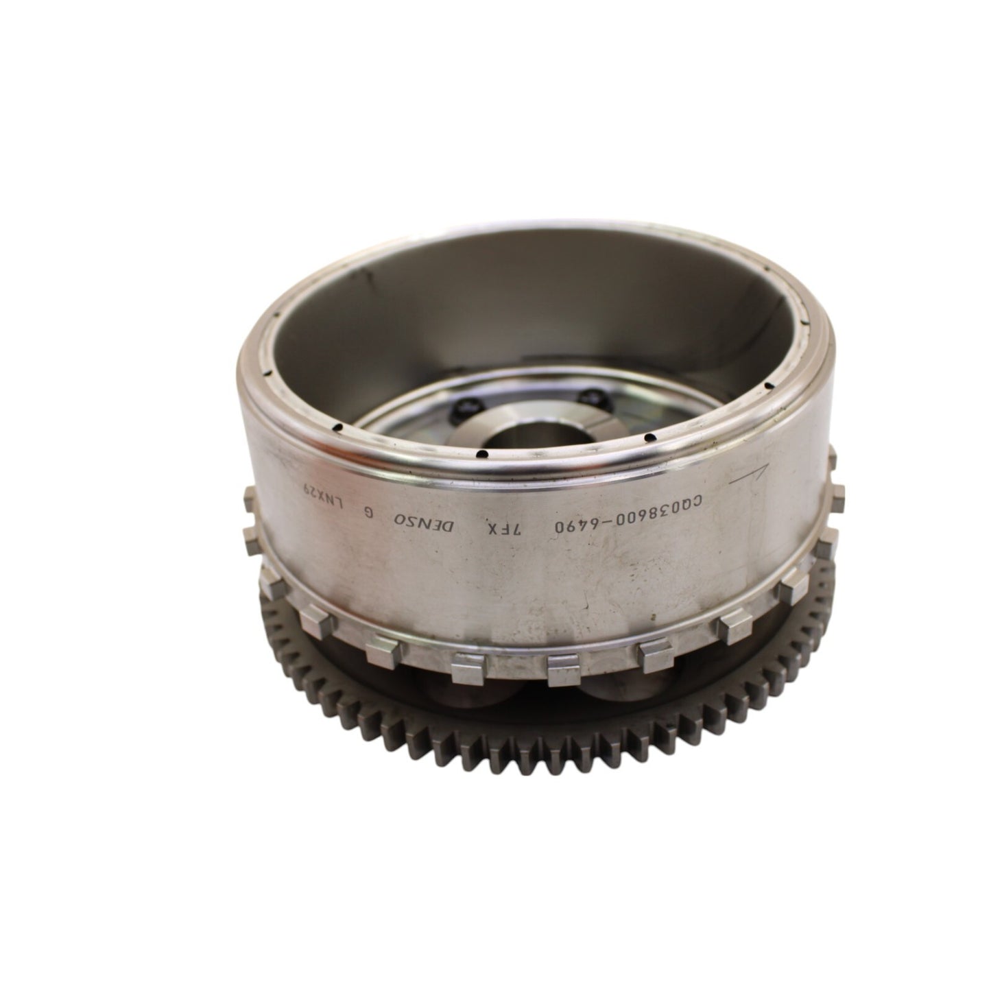 2020 - 2025 DUCATI PANIGALE V2 ENGINE FLY WHEEL FLYWHEEL GENERATOR