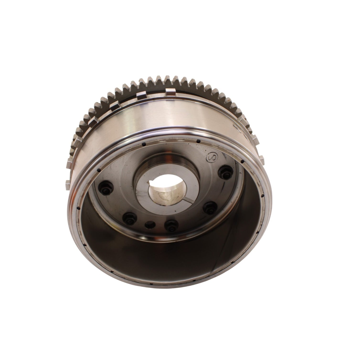 2020 - 2025 DUCATI PANIGALE V2 ENGINE FLY WHEEL FLYWHEEL GENERATOR