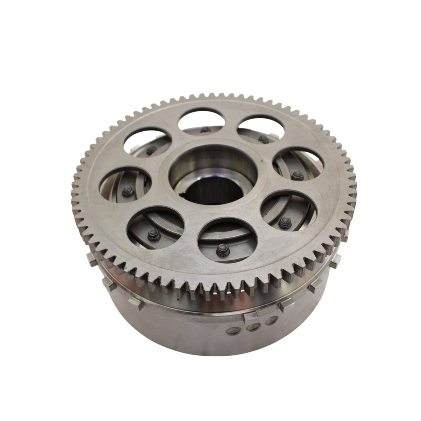 2020 - 2025 DUCATI PANIGALE V2 ENGINE FLY WHEEL FLYWHEEL GENERATOR