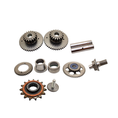 2020 - 2025 DUCATI PANIGALE V2 ENGINE MOTOR GEARS