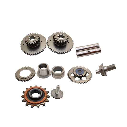 2020 - 2025 DUCATI PANIGALE V2 ENGINE MOTOR GEARS