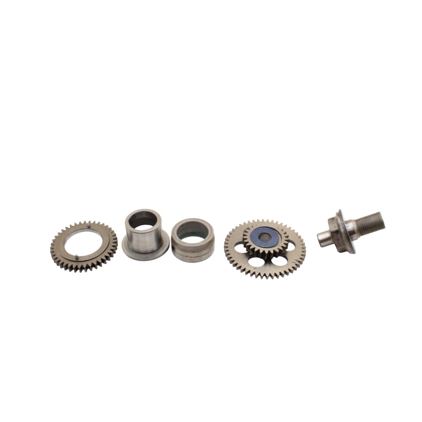 2020 - 2025 DUCATI PANIGALE V2 ENGINE MOTOR GEARS