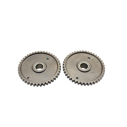 2020 - 2025 DUCATI PANIGALE V2 ENGINE MOTOR GEARS