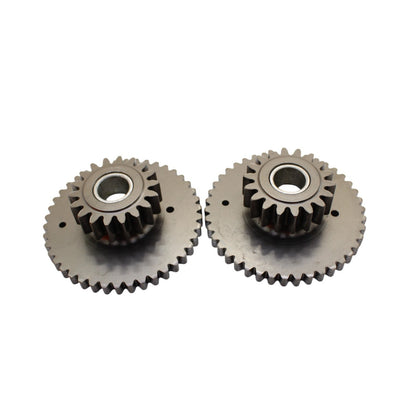 2020 - 2025 DUCATI PANIGALE V2 ENGINE MOTOR GEARS
