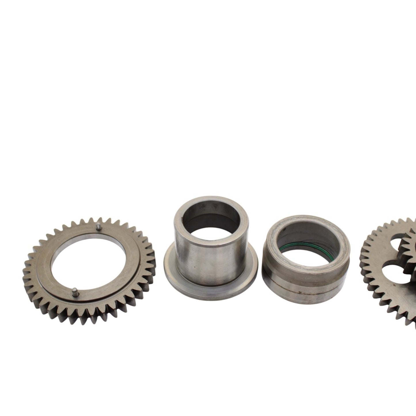 2020 - 2025 DUCATI PANIGALE V2 ENGINE MOTOR GEARS