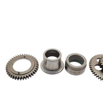 2020 - 2025 DUCATI PANIGALE V2 ENGINE MOTOR GEARS