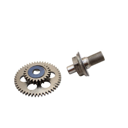 2020 - 2025 DUCATI PANIGALE V2 ENGINE MOTOR GEARS