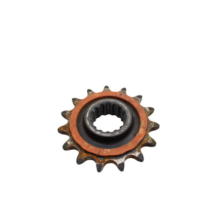 2020 - 2025 DUCATI PANIGALE V2 ENGINE MOTOR GEARS