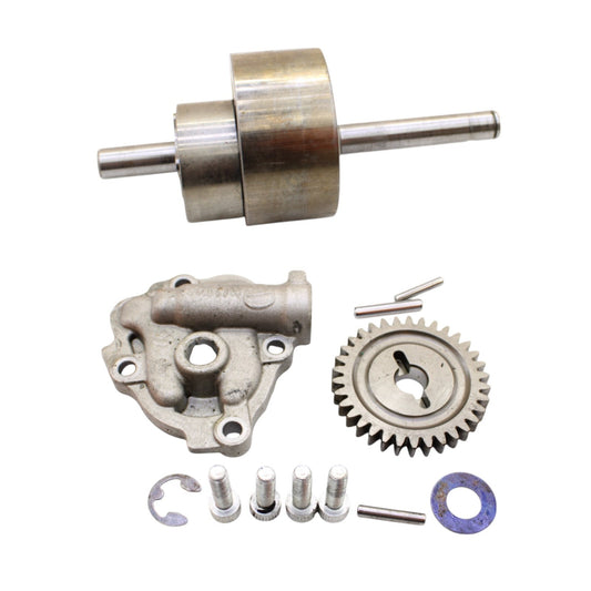 2020 - 2025 DUCATI PANIGALE V2 ENGINE MOTOR OIL PUMP COVER BOLTS OEM 24733722A