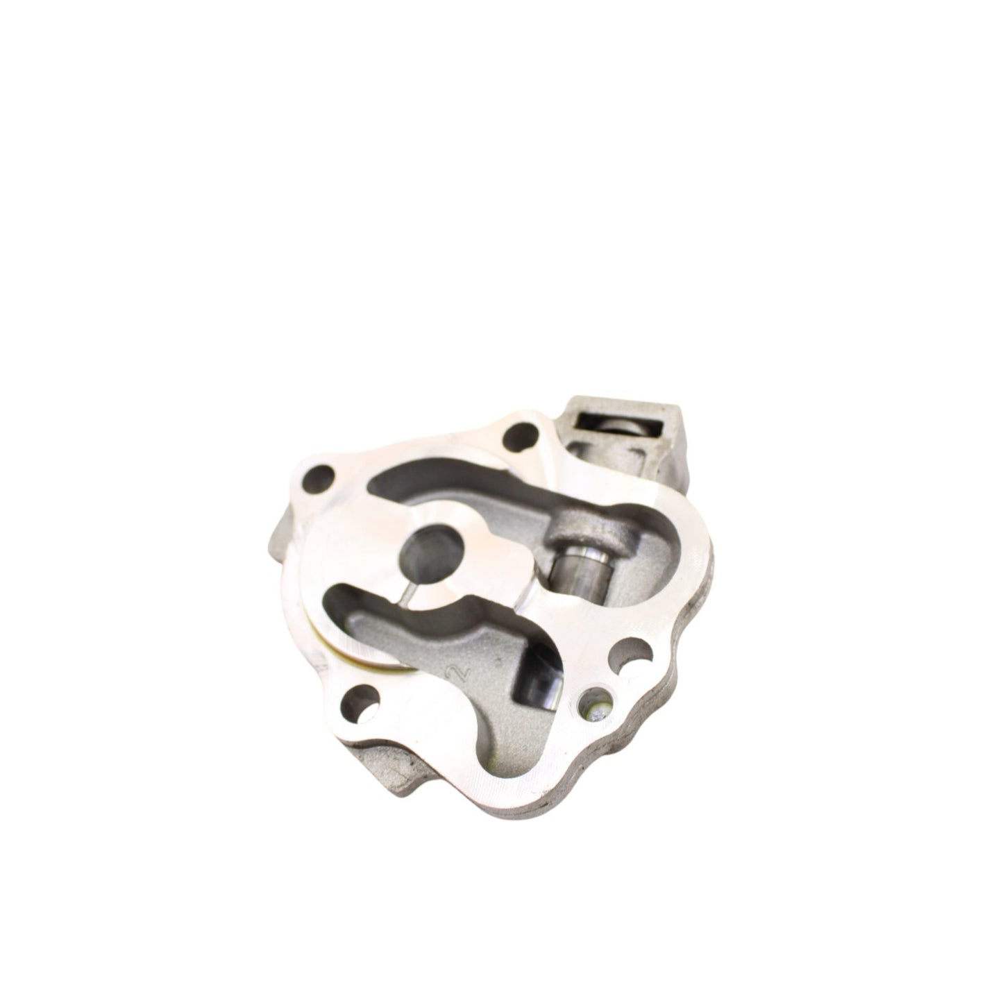 2020 - 2025 DUCATI PANIGALE V2 ENGINE MOTOR OIL PUMP COVER BOLTS OEM 24733722A