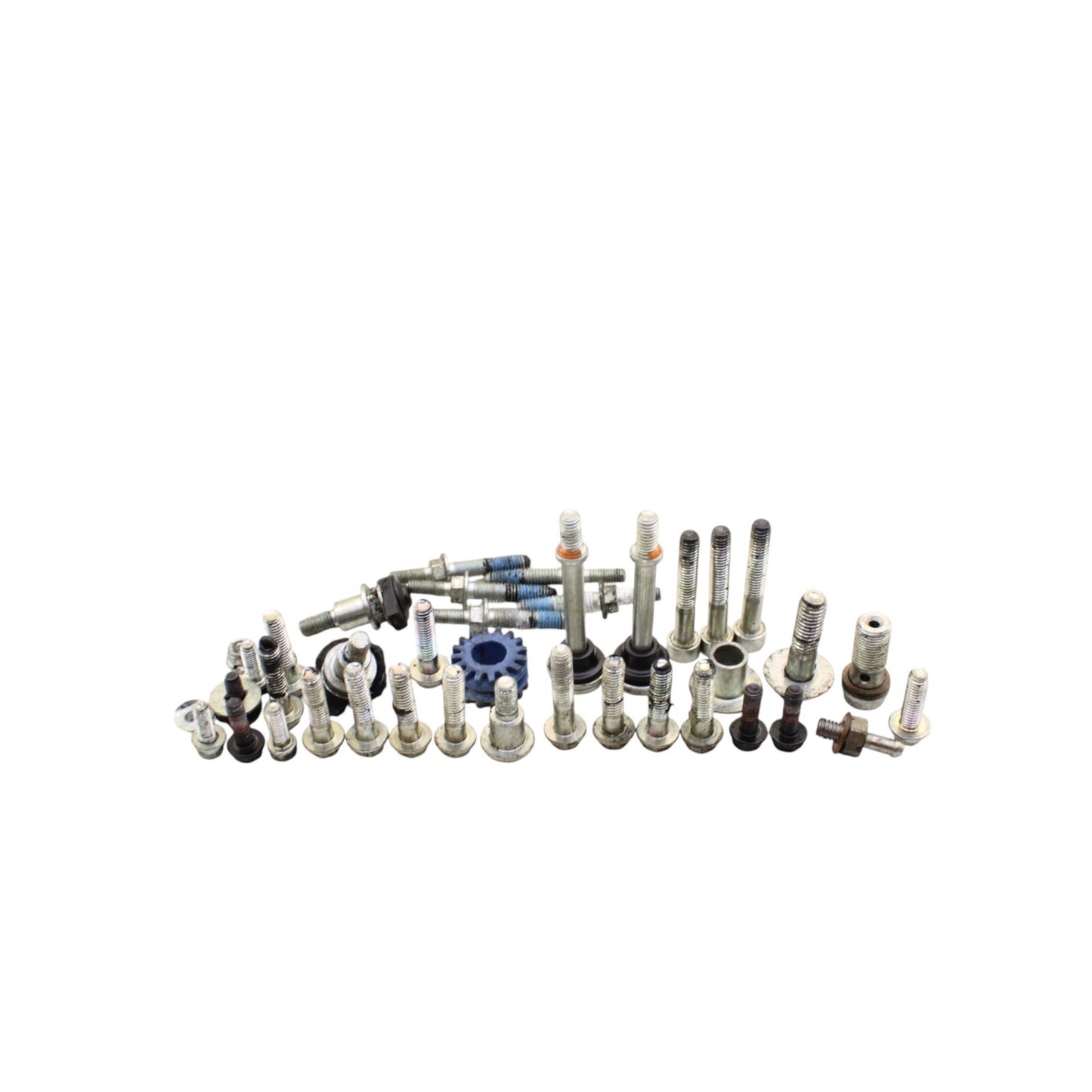 2020 - 2025 DUCATI PANIGALE V2 ENGINE MISCELLANEOUS PARTS BOLTS NUTS