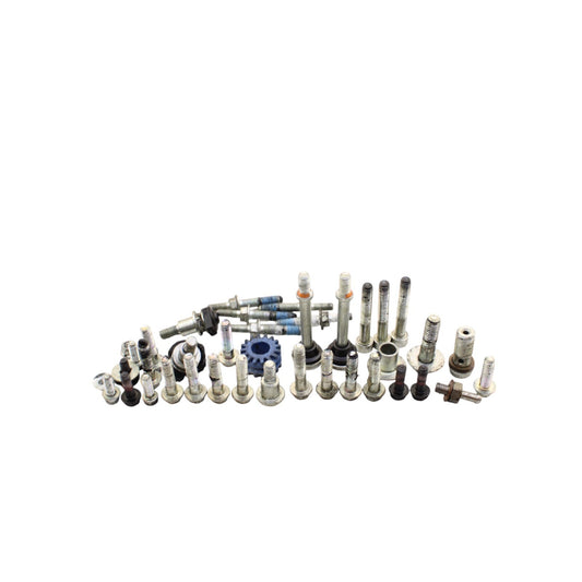 2020 - 2025 DUCATI PANIGALE V2 ENGINE MISCELLANEOUS PARTS BOLTS NUTS