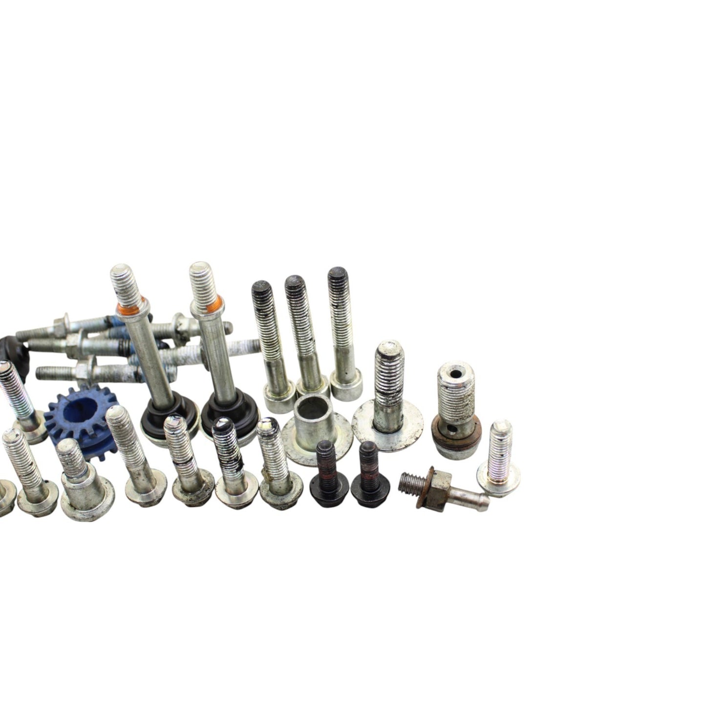 2020 - 2025 DUCATI PANIGALE V2 ENGINE MISCELLANEOUS PARTS BOLTS NUTS