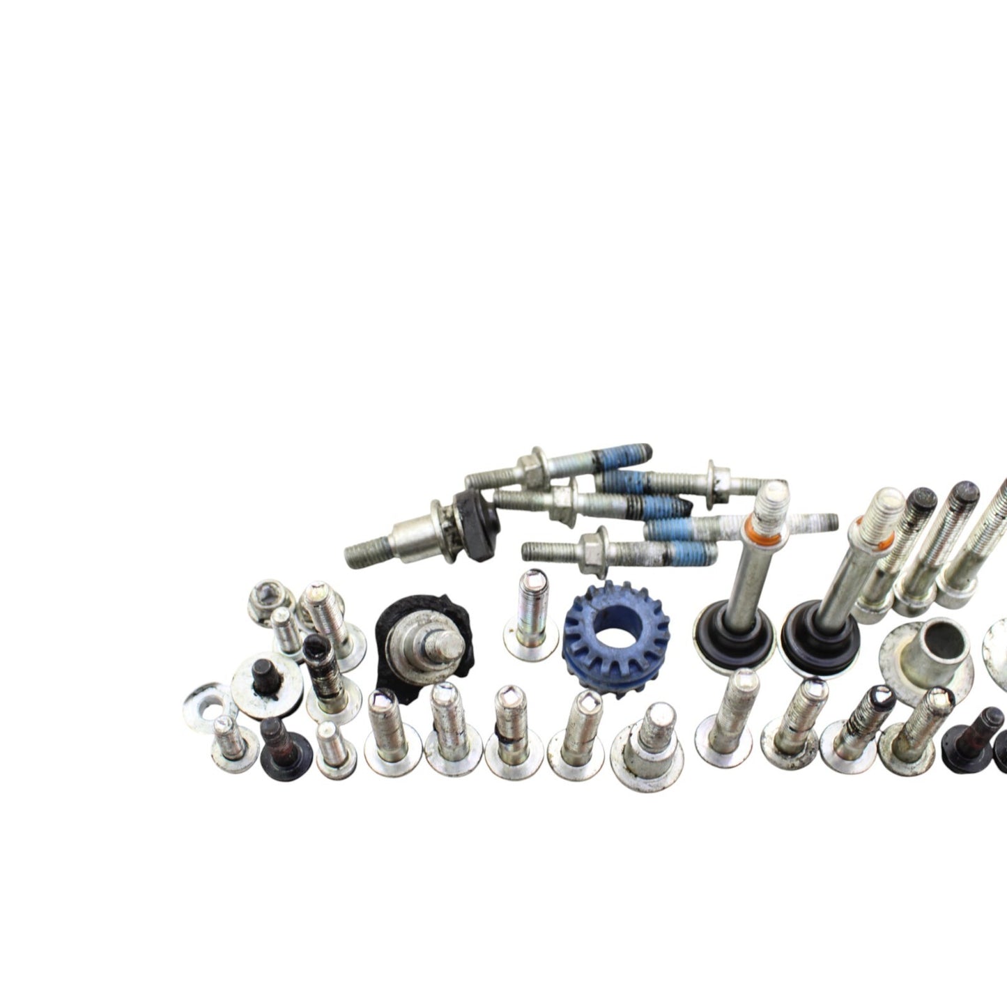 2020 - 2025 DUCATI PANIGALE V2 ENGINE MISCELLANEOUS PARTS BOLTS NUTS