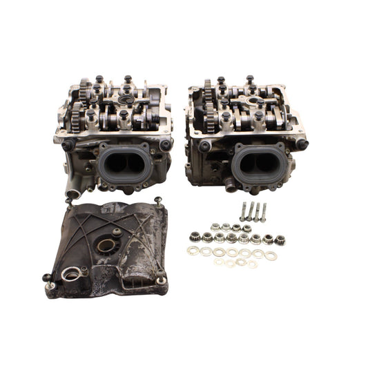 2020 - 2025 DUCATI PANIGALE V2 ENGINE MOTOR CYLINDER HEAD VALVE COVER *DAMAGED*