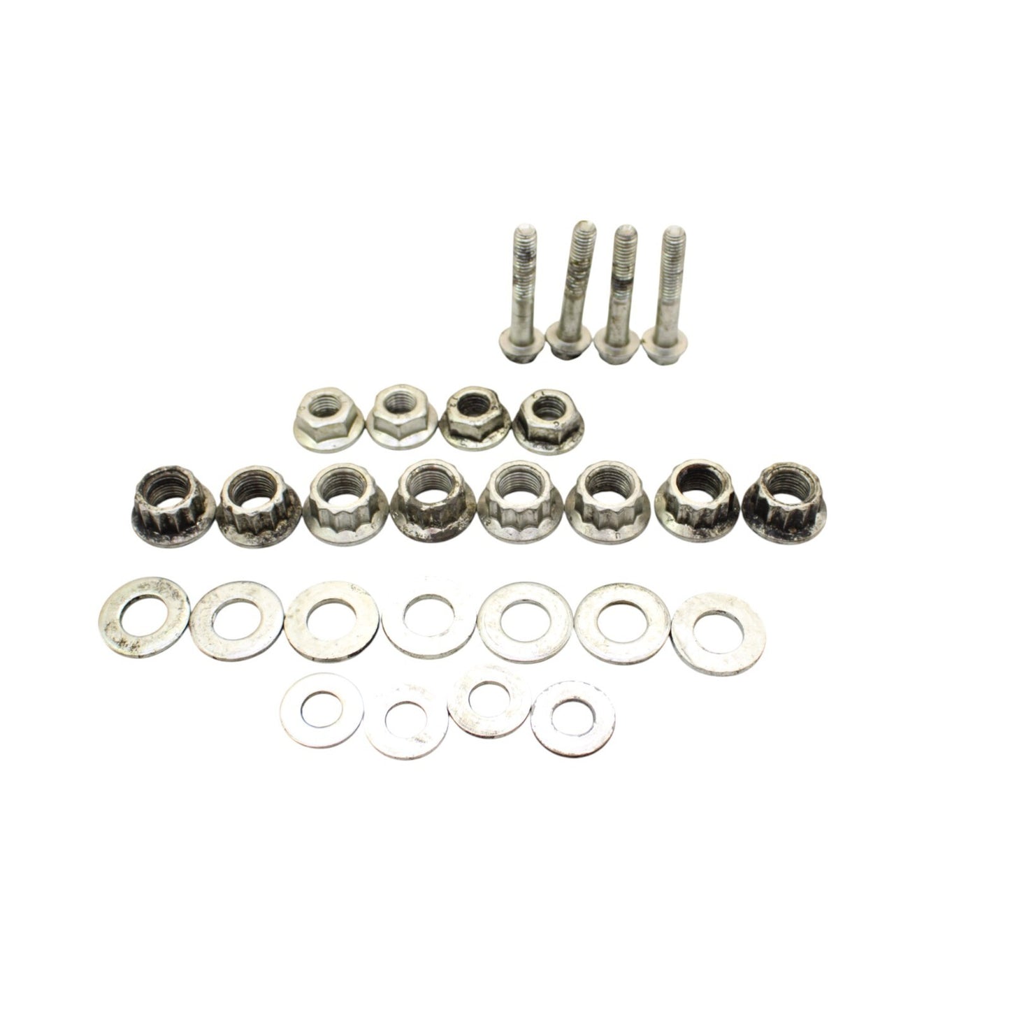 2020 - 2025 DUCATI PANIGALE V2 ENGINE MOTOR CYLINDER HEAD VALVE COVER *DAMAGED*