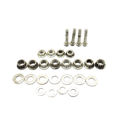 2020 - 2025 DUCATI PANIGALE V2 ENGINE MOTOR CYLINDER HEAD VALVE COVER *DAMAGED*