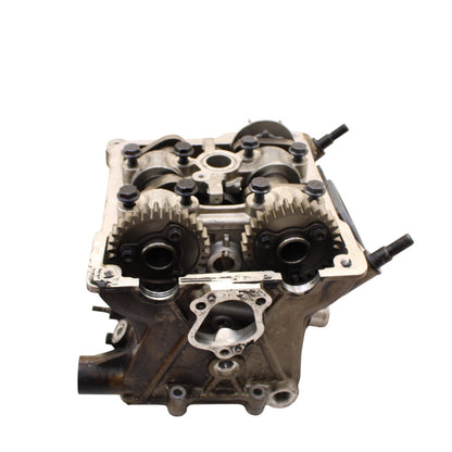 2020 - 2025 DUCATI PANIGALE V2 ENGINE MOTOR CYLINDER HEAD VALVE COVER *DAMAGED*