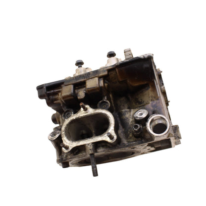 2020 - 2025 DUCATI PANIGALE V2 ENGINE MOTOR CYLINDER HEAD VALVE COVER *DAMAGED*
